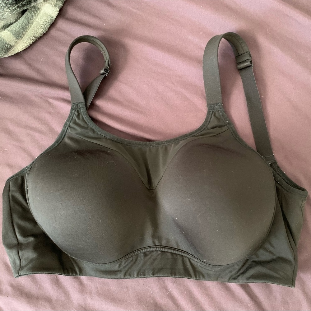 Calia High Support Sports Bra, L